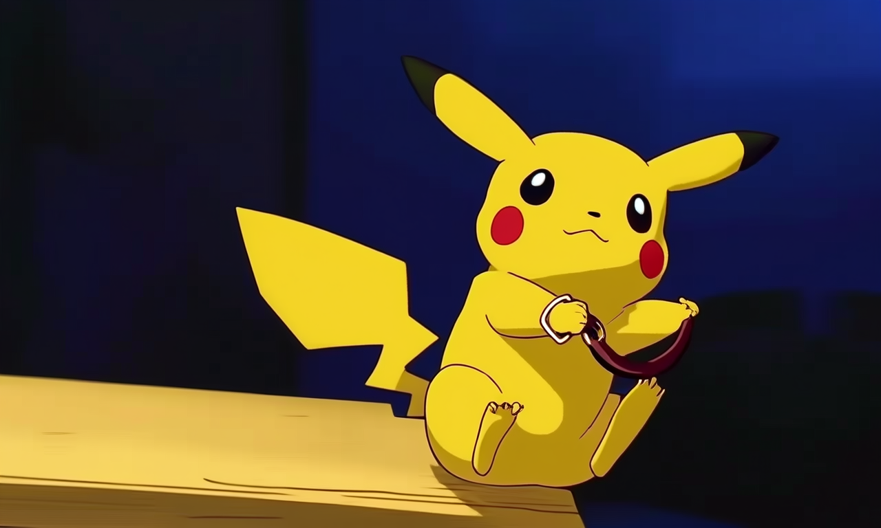 黄金比丘手链图片